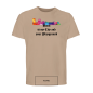 Preview: Organic Unisex T-Shirt White Edtion
